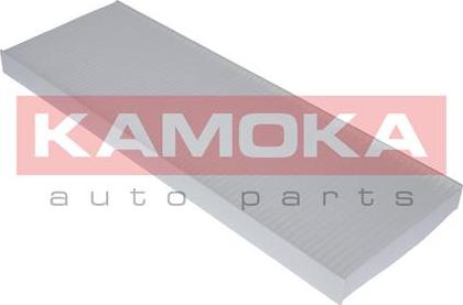 Kamoka F401301 - K1009=LA49 \ Фильтр салона_OPEL VECTRA B 10/95-> autosila-amz.com