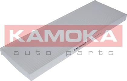 Kamoka F401301 - K1009=LA49 \ Фильтр салона_OPEL VECTRA B 10/95-> autosila-amz.com