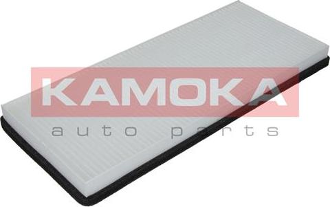 Kamoka F408001 - Фильтр воздуха в салоне autosila-amz.com