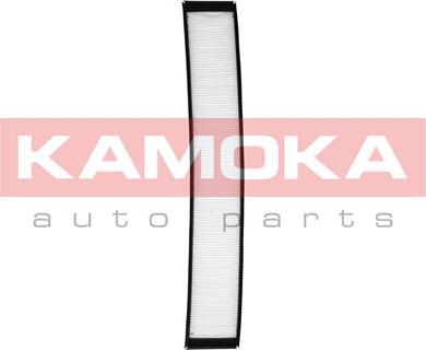 Kamoka F403901 - Фильтр воздуха в салоне autosila-amz.com