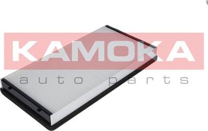 Kamoka F403401 - Фильтр воздуха в салоне autosila-amz.com