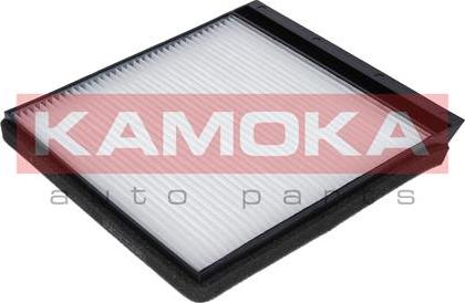 Kamoka F403501 - Фильтр воздуха в салоне autosila-amz.com