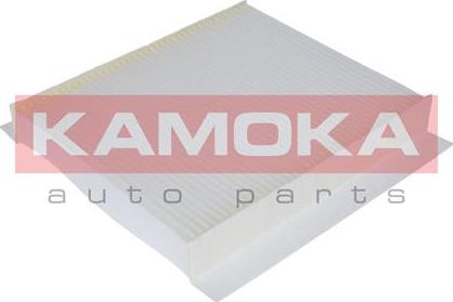 Kamoka F403101 - Фильтр воздуха в салоне autosila-amz.com