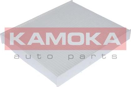 Kamoka F402001 - Фильтр воздуха в салоне autosila-amz.com
