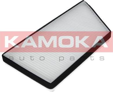 Kamoka F402101 - Фильтр воздуха в салоне autosila-amz.com