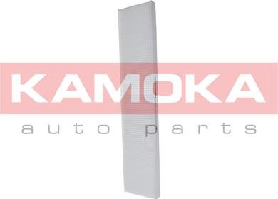 Kamoka F402801 - Фильтр воздуха в салоне autosila-amz.com