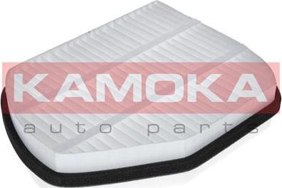 Kamoka F402301 - Фильтр воздуха в салоне autosila-amz.com