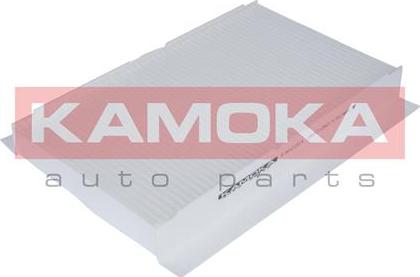 Kamoka F402201 - Фильтр воздуха в салоне autosila-amz.com