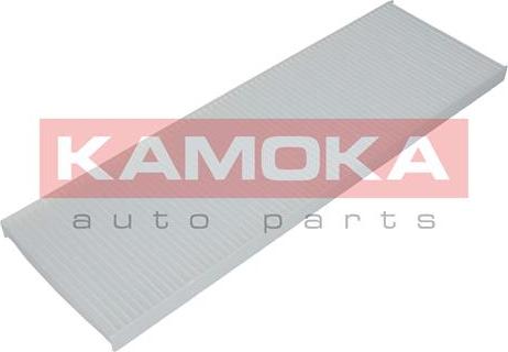 Kamoka F407301 - Фильтр воздуха в салоне autosila-amz.com