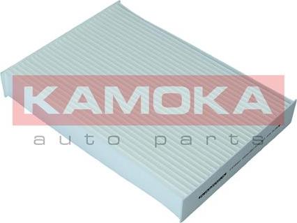 Kamoka F419401 - Фильтр воздуха в салоне autosila-amz.com