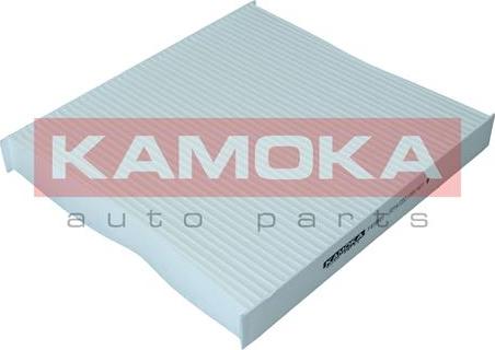 Kamoka F419501 - Фильтр воздуха в салоне autosila-amz.com