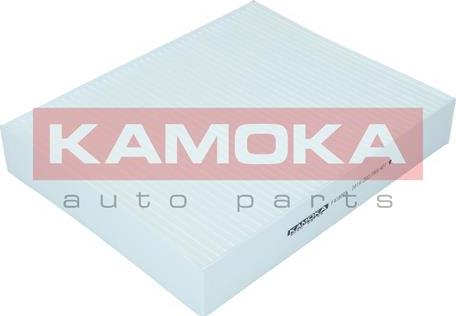 Kamoka F419001 - Фильтр воздуха в салоне autosila-amz.com