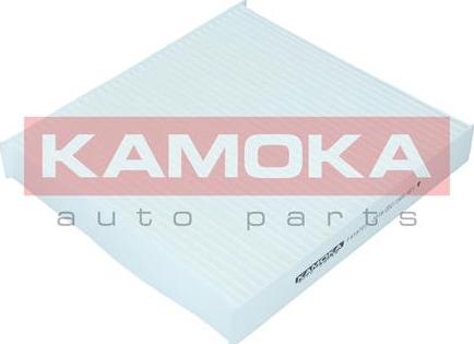Kamoka F419701 - Фильтр воздуха в салоне autosila-amz.com