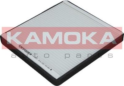 Kamoka F414501 - Фильтр воздуха в салоне autosila-amz.com