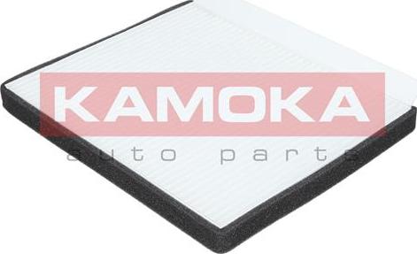 Kamoka F415501 - Фильтр воздуха в салоне autosila-amz.com