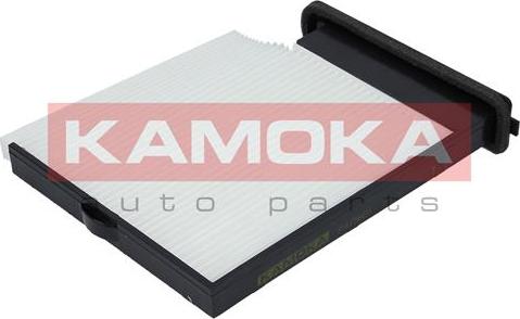 Kamoka F415601 - Фильтр воздуха в салоне autosila-amz.com