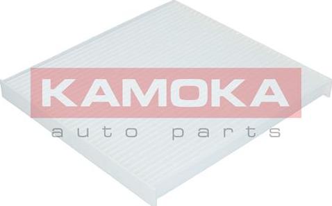 Kamoka F415101 - Фильтр воздуха в салоне autosila-amz.com