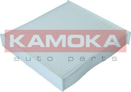 Kamoka F416601 - Фильтр салона autosila-amz.com