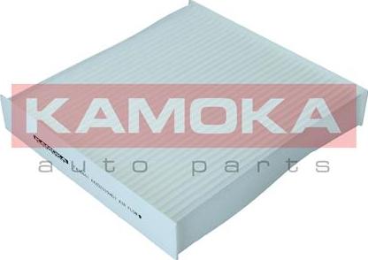 Kamoka F416601 - Фильтр салона autosila-amz.com