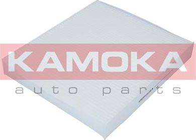 Kamoka F416001 - Фильтр воздуха в салоне autosila-amz.com