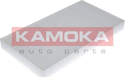 Kamoka F410101 - Фильтр воздуха в салоне autosila-amz.com