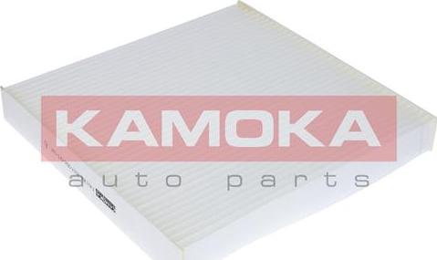 Kamoka F411301 - Фильтр воздуха в салоне autosila-amz.com