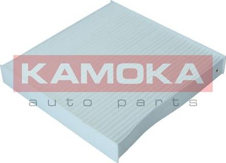 Kamoka F418401 - Фильтр воздуха в салоне autosila-amz.com