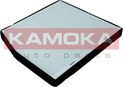 Kamoka F418001 - Фильтр воздуха в салоне autosila-amz.com