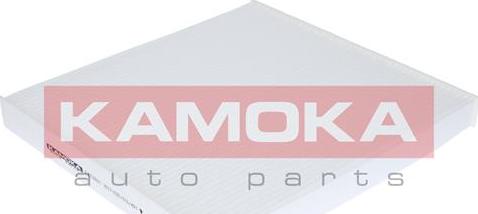 Kamoka F413801 - Фильтр воздуха в салоне autosila-amz.com