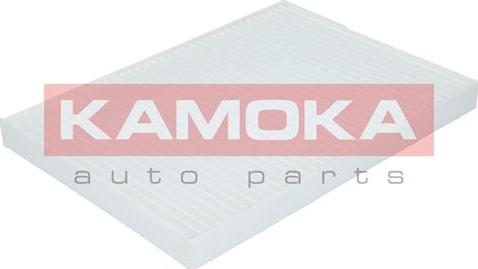 Kamoka F413301 - Фильтр воздуха в салоне autosila-amz.com