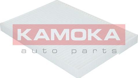 Kamoka F413301 - Фильтр воздуха в салоне autosila-amz.com