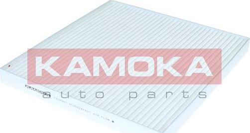 Kamoka F426901 - Фильтр воздуха в салоне autosila-amz.com