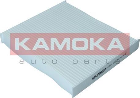 Kamoka F420001 - Фильтр воздуха в салоне autosila-amz.com