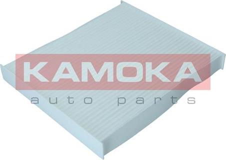 Kamoka F420001 - Фильтр, воздух во внутренном пространстве autosila-amz.com