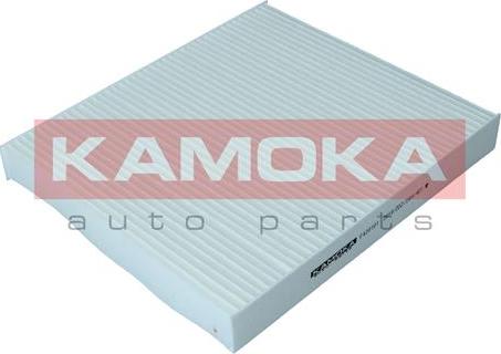 Kamoka F420101 - Фильтр воздуха в салоне autosila-amz.com