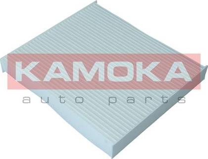 Kamoka F420301 - Фильтр воздуха в салоне autosila-amz.com