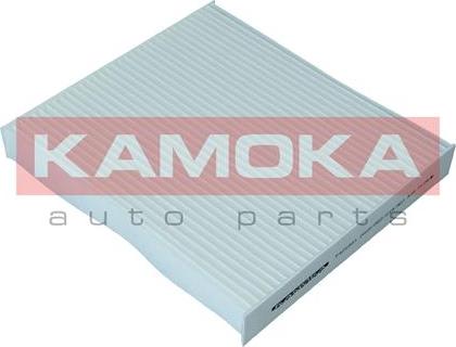 Kamoka F420301 - Фильтр воздуха в салоне autosila-amz.com
