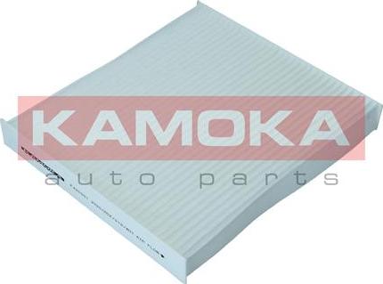 Kamoka F420301 - Фильтр воздуха в салоне autosila-amz.com
