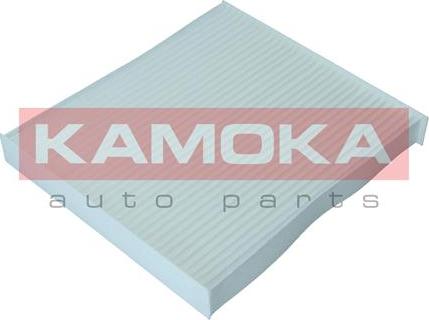 Kamoka F420301 - Фильтр воздуха в салоне autosila-amz.com