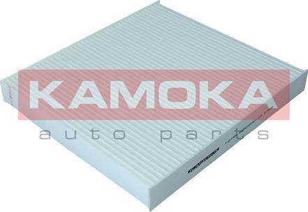 Kamoka F421901 - Фильтр воздуха в салоне autosila-amz.com