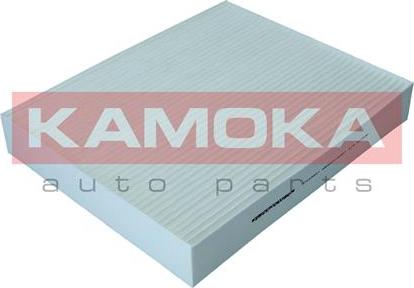 Kamoka F423601 - Фильтр воздуха в салоне autosila-amz.com