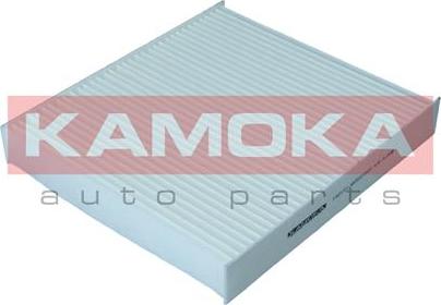 Kamoka F423101 - Фильтр воздуха в салоне autosila-amz.com
