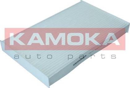 Kamoka F423301 - Фильтр воздуха в салоне autosila-amz.com