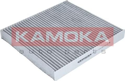 Kamoka F509601 - ФИЛЬТР САЛОНА С УГЛЁМ AUDI A3 12->,SEAT LEON 12->,SKODA OCTAVIA 12->,VW GOLF VII 12-> autosila-amz.com