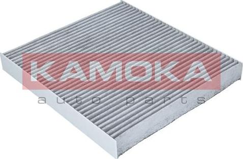 Kamoka F509601 - ФИЛЬТР САЛОНА С УГЛЁМ AUDI A3 12->,SEAT LEON 12->,SKODA OCTAVIA 12->,VW GOLF VII 12-> autosila-amz.com