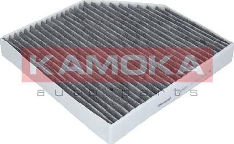 Kamoka F509301 - Фильтр салона угольный_Audi A6 10>, A7 10> , A8 10> autosila-amz.com