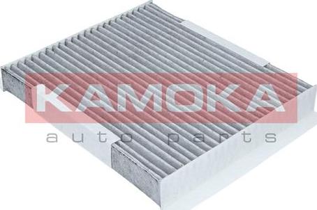 Kamoka F504501 - Фильтр воздуха в салоне autosila-amz.com