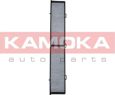 Kamoka F505901 - Фильтр воздуха в салоне autosila-amz.com