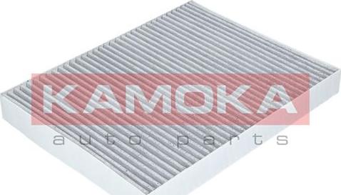 Kamoka F505101 - Фильтр воздуха в салоне autosila-amz.com