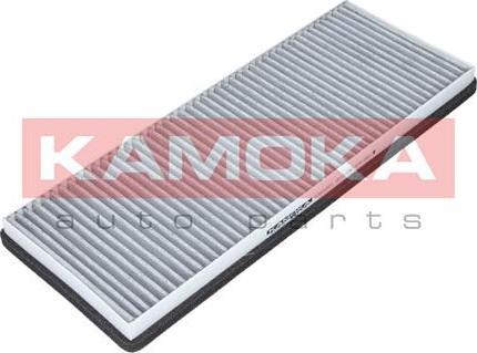 Kamoka F501001 - Фильтр воздуха в салоне autosila-amz.com